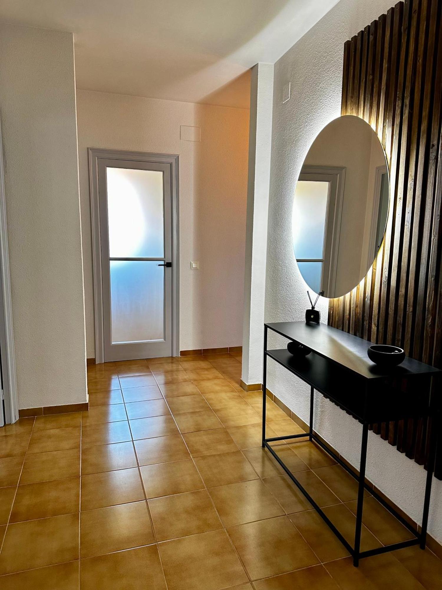 Melis Mar - Apartamento Con Vistas En パルス エクステリア 写真