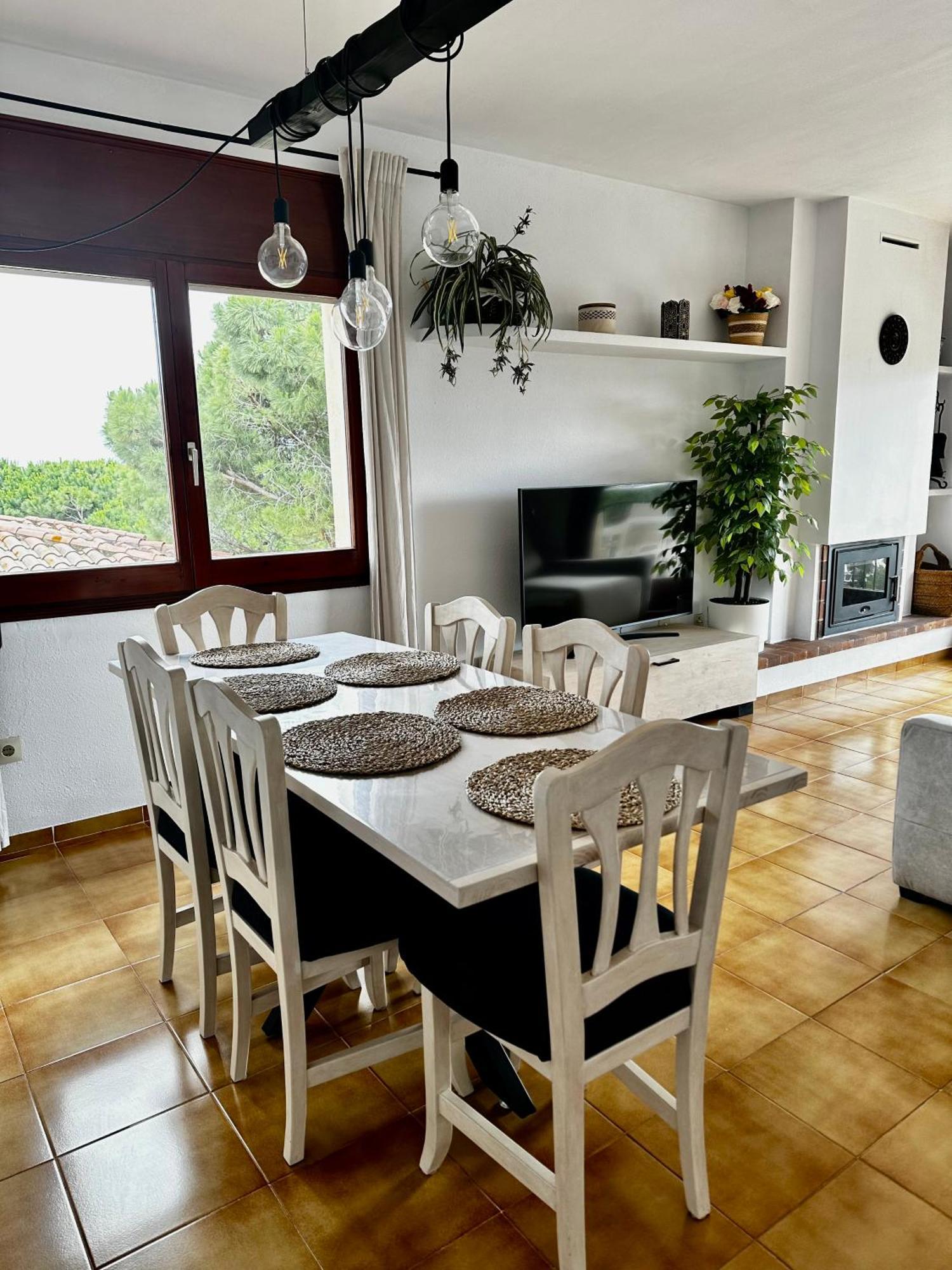 Melis Mar - Apartamento Con Vistas En パルス エクステリア 写真