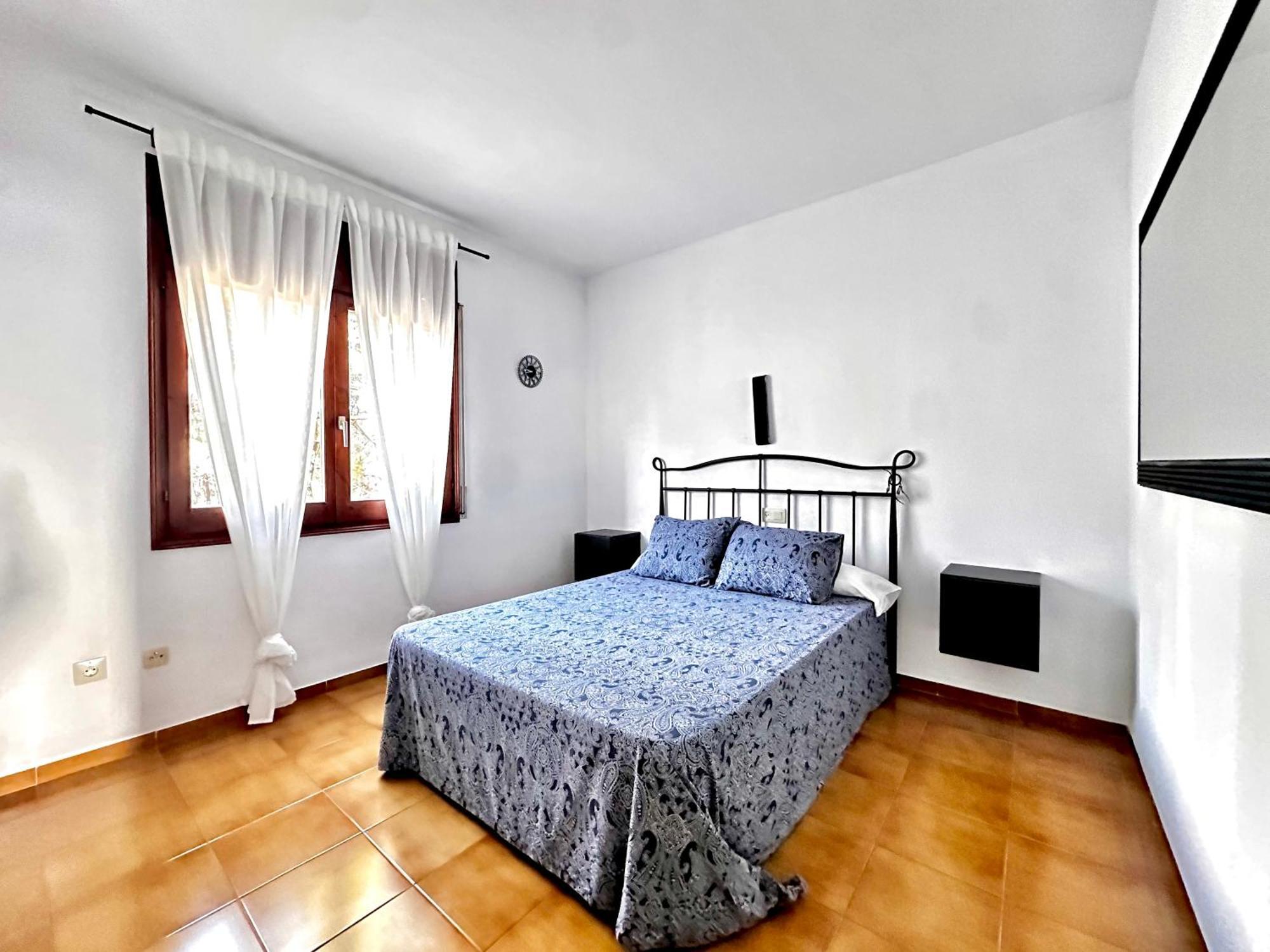 Melis Mar - Apartamento Con Vistas En パルス エクステリア 写真